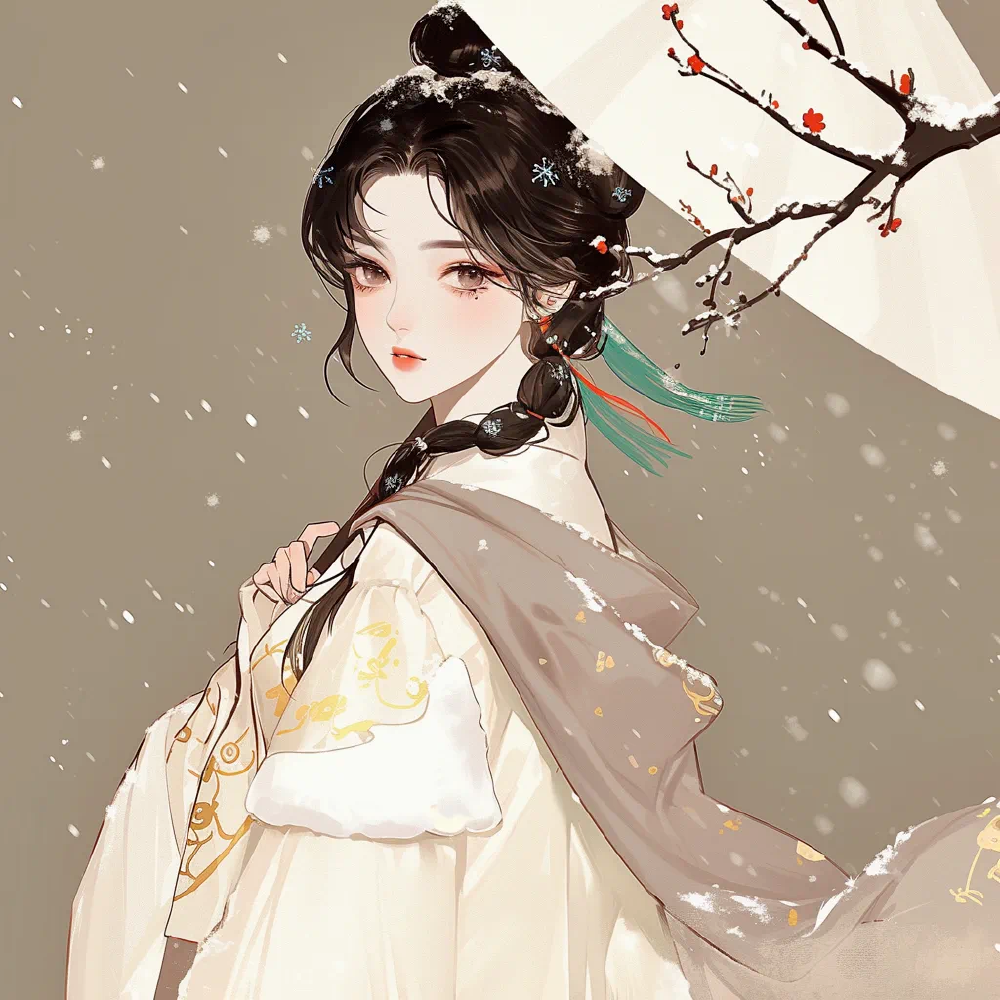 可爱头像