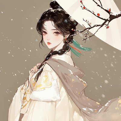可爱头像