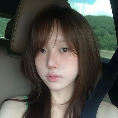女生头像