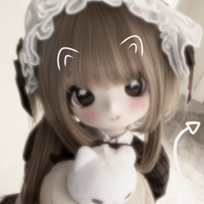 。