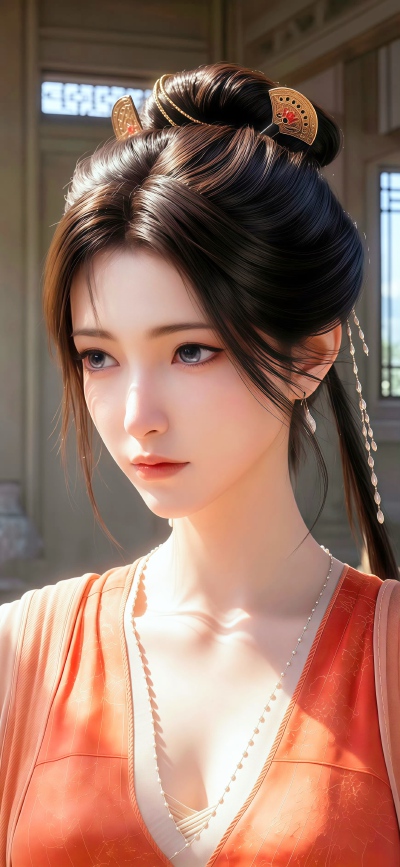 慕沛灵