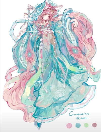 9