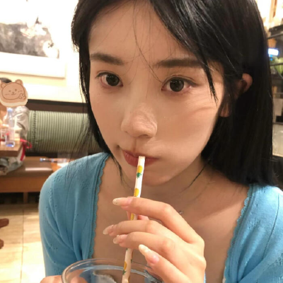 女头