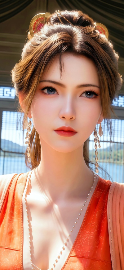慕沛灵