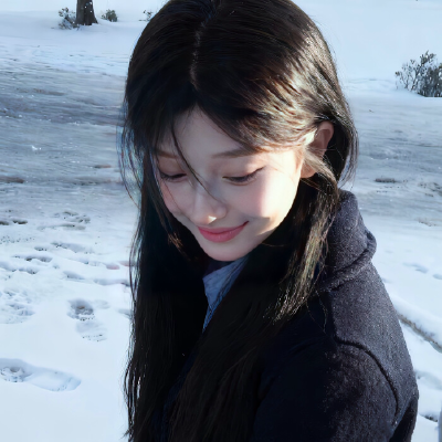 女头