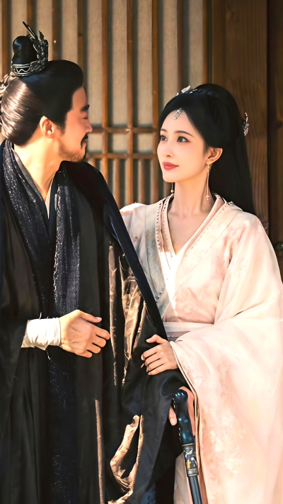 百花杀