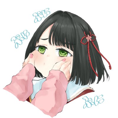 。