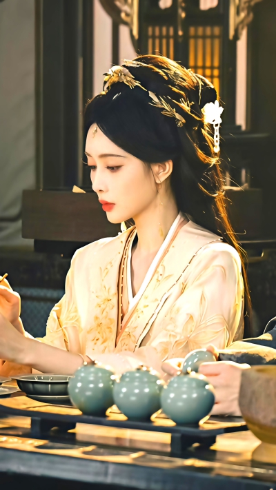 百花杀