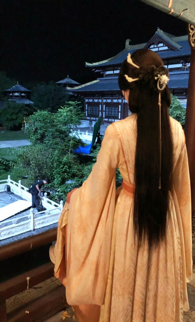 孔雪儿