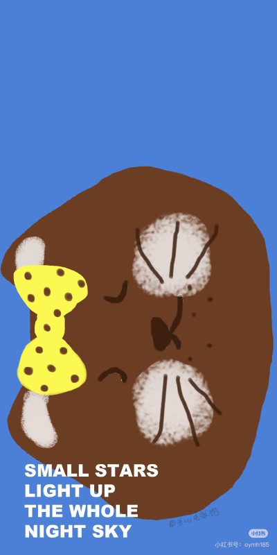 x壁纸