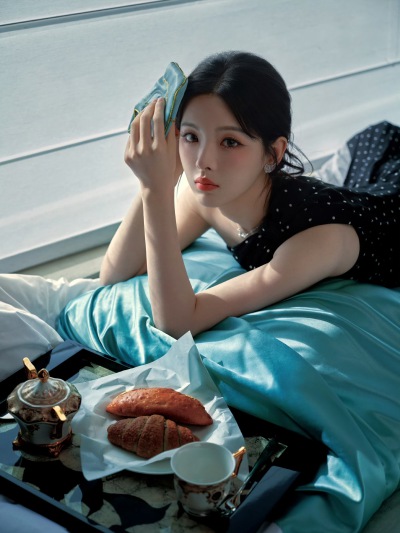 小羊