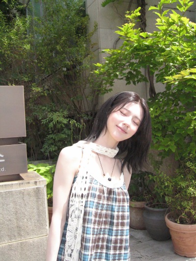 赵美延