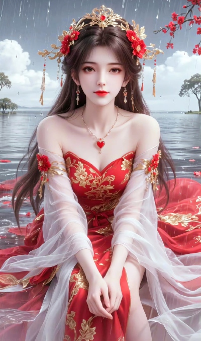 火灵儿