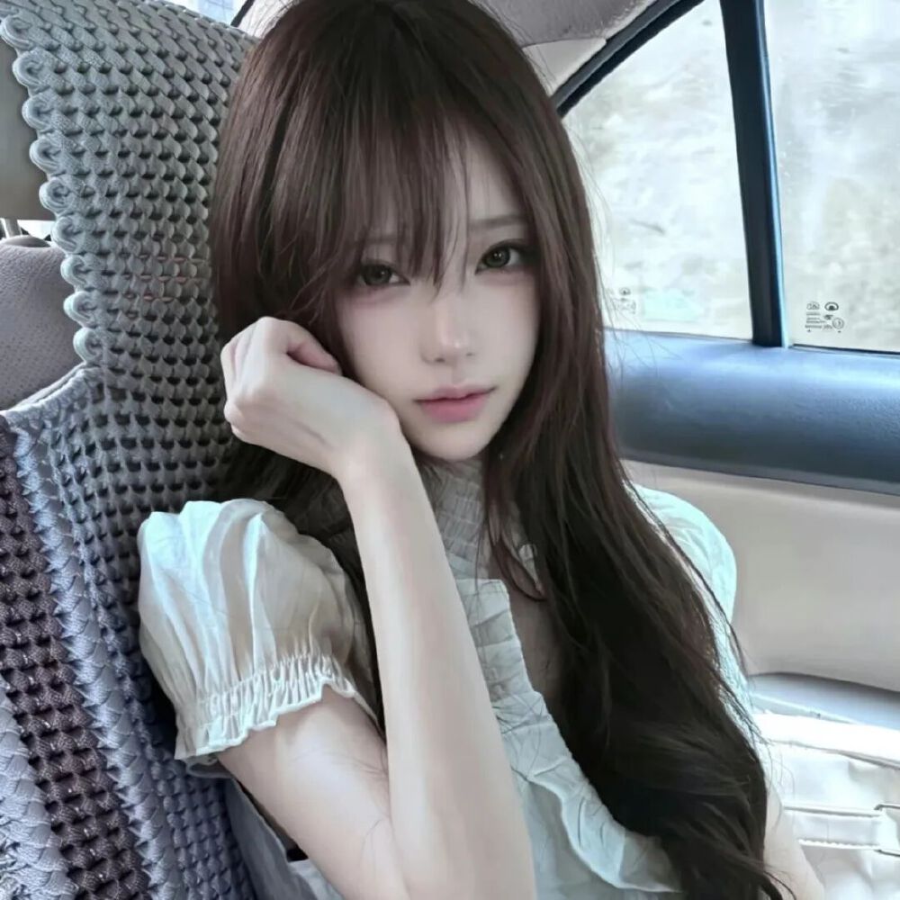 女生头像