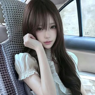 女生头像
