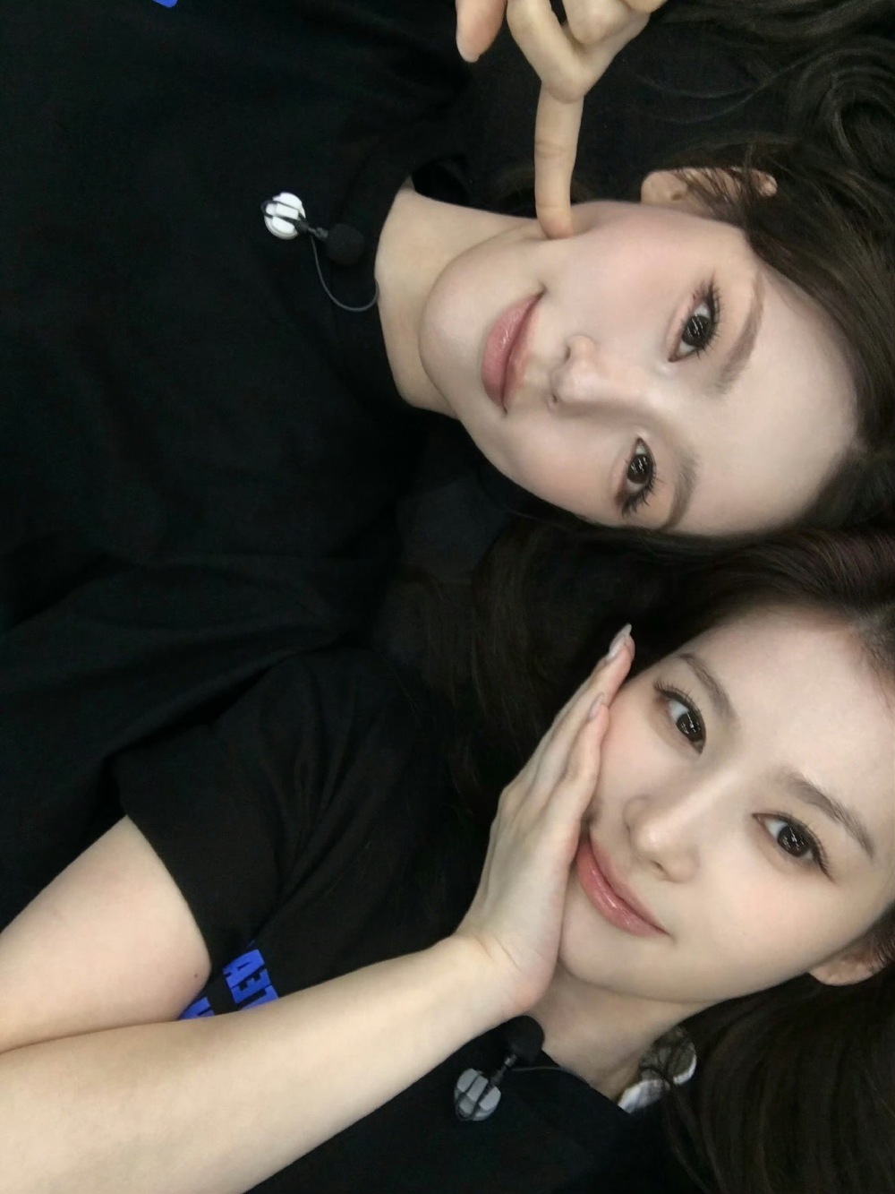 赵美延sana