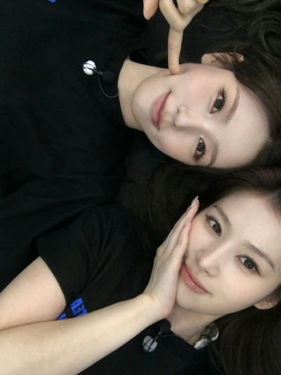 赵美延sana