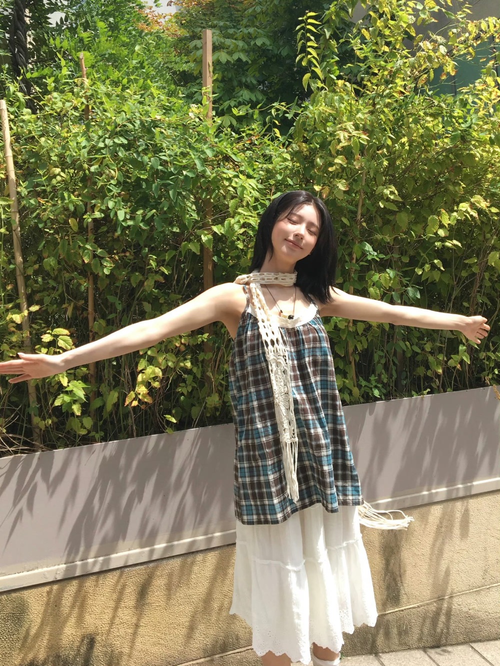 赵美延