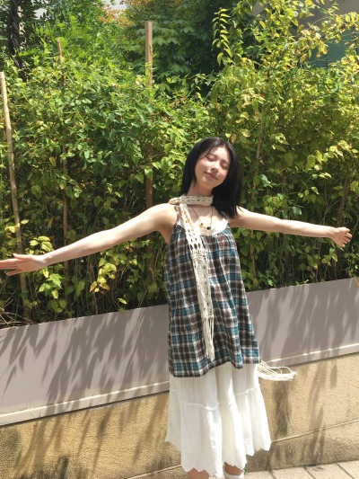 赵美延