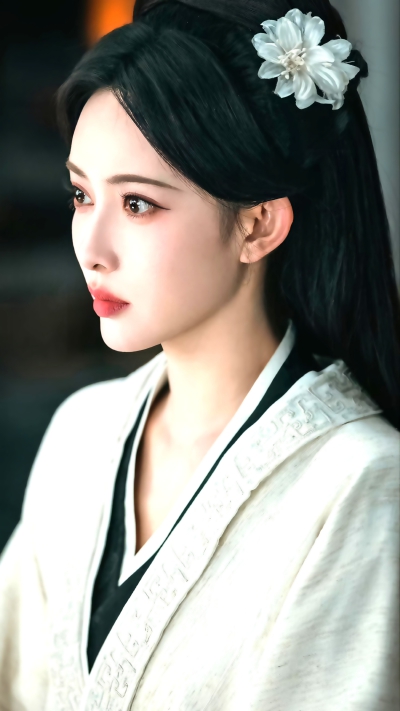 百花杀