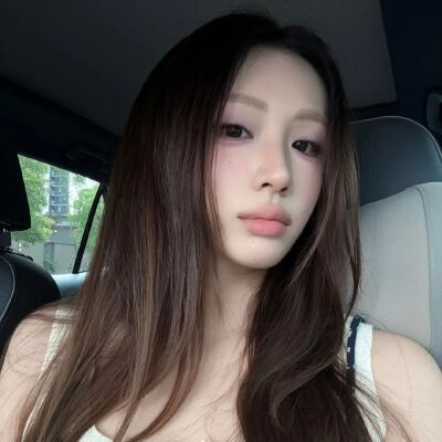 女生头像