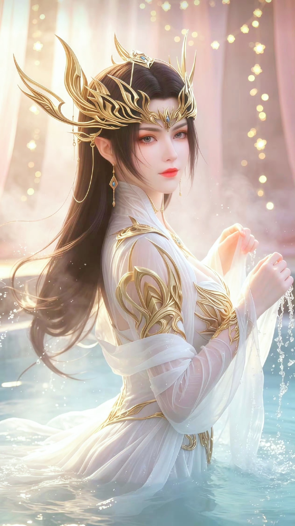 彩麟