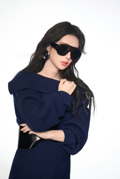 杨紫