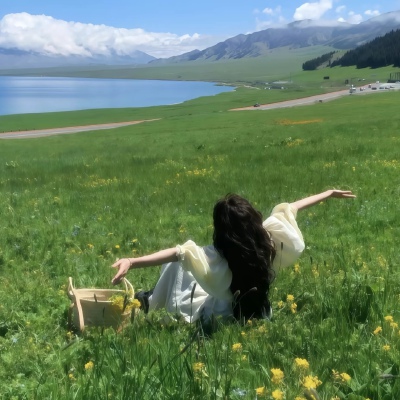 我們逃吧，去哪裡都行，你就是我的歸宿