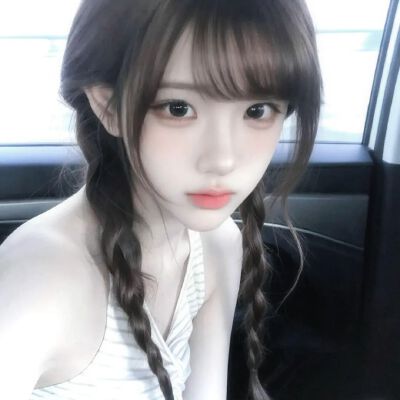 女生头像