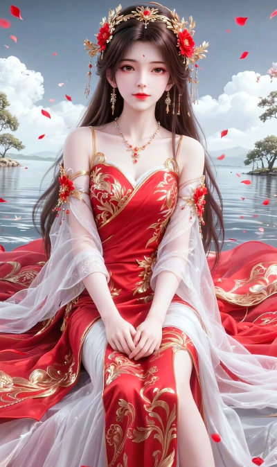 火灵儿