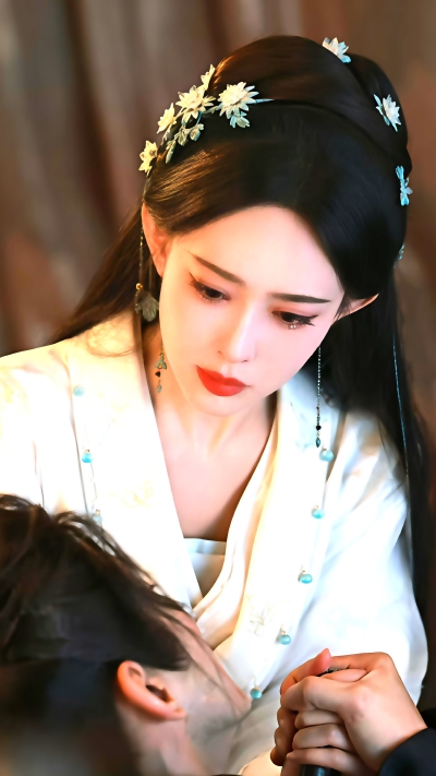 百花杀