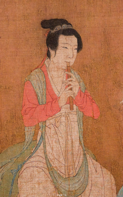 。