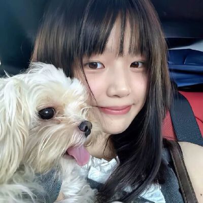 女生头像