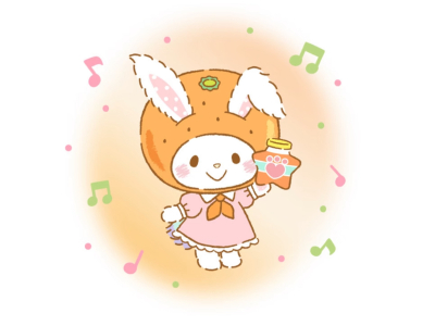 许愿兔