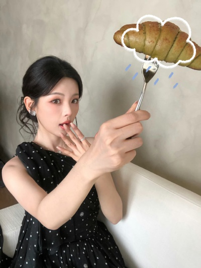 小羊