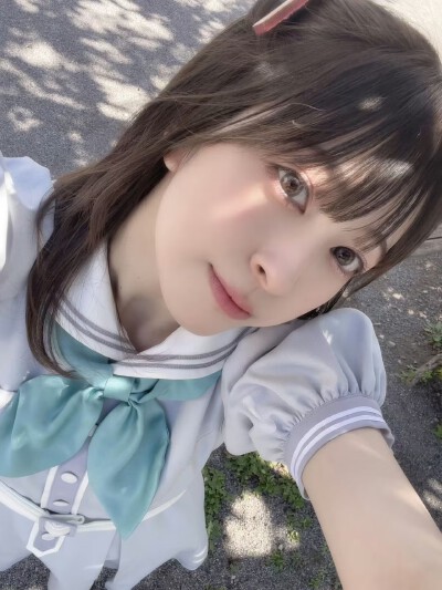 。