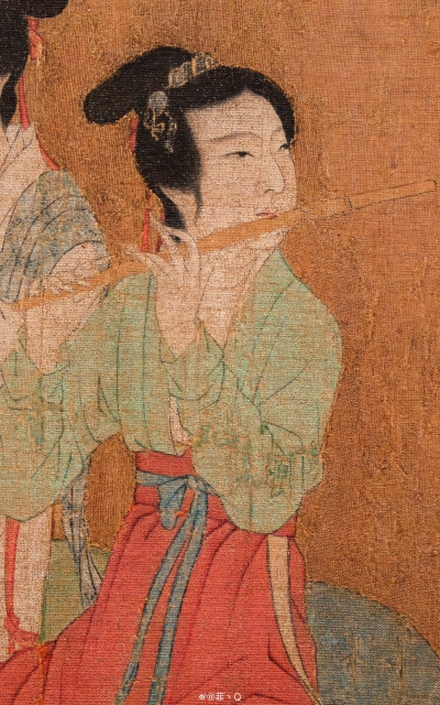 。
