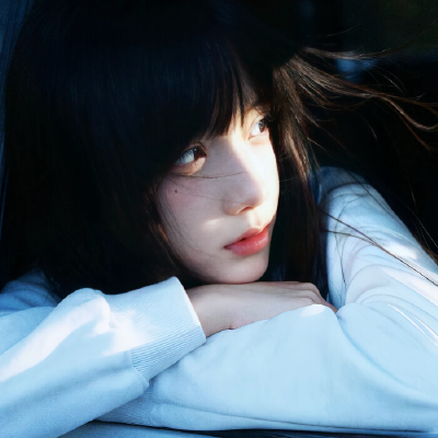 女头