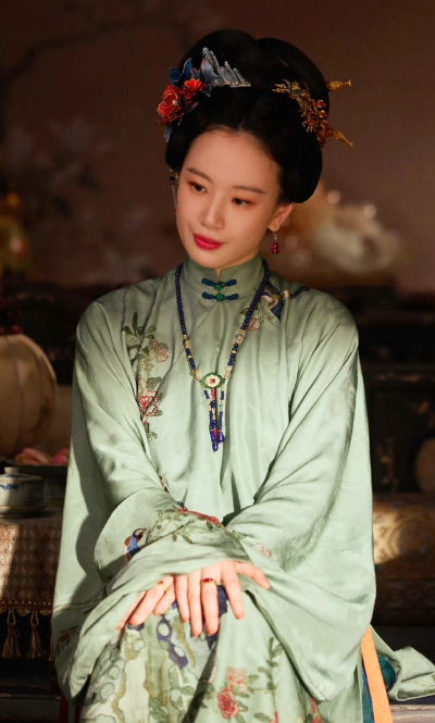 李梦