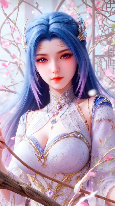 唐舞桐