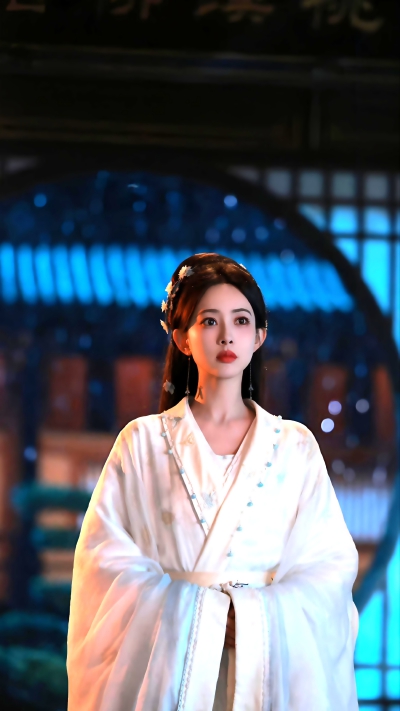 百花杀