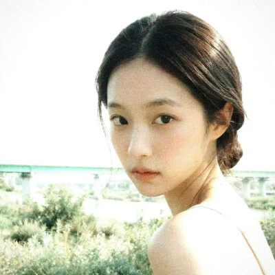 女头