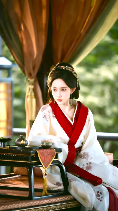 百花杀