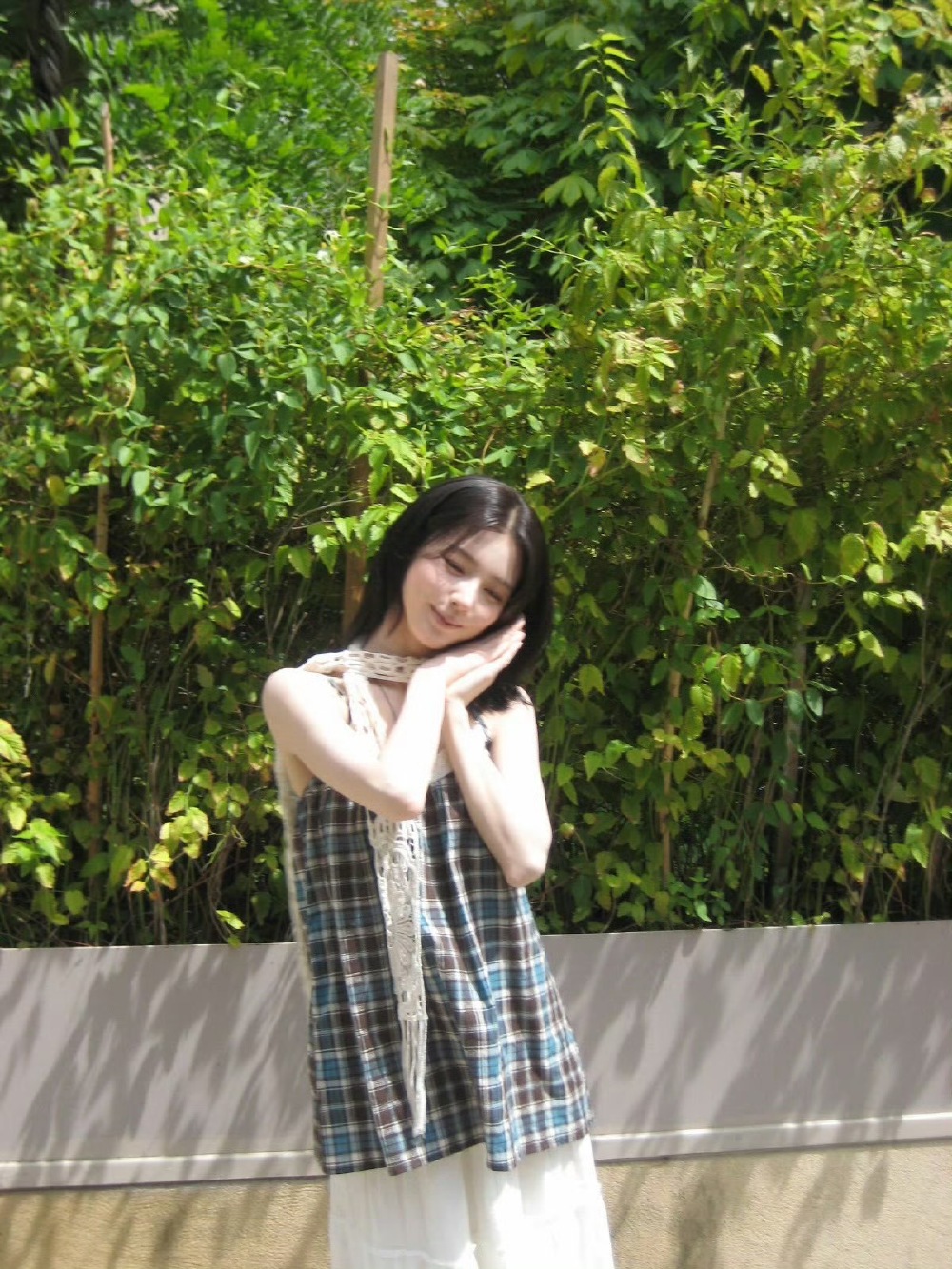赵美延