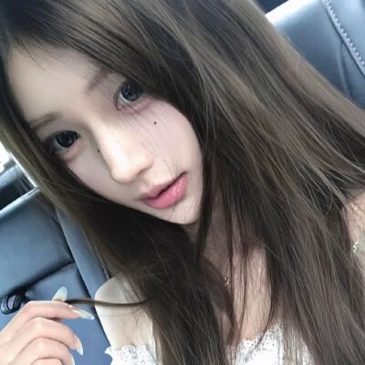 女生头像