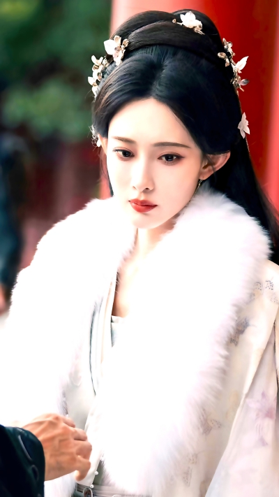 百花杀