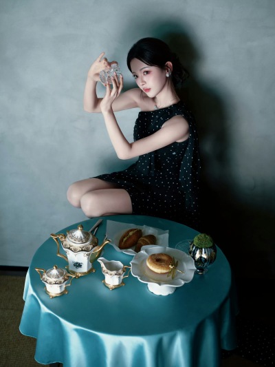小羊