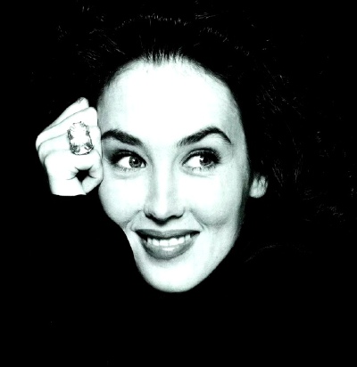 Isabelle Adjani ​​​