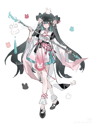 9