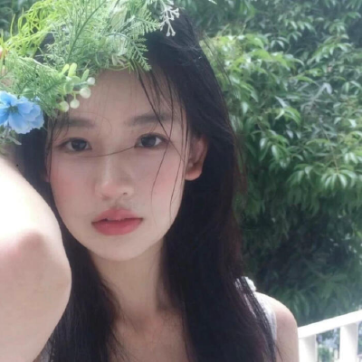 女头